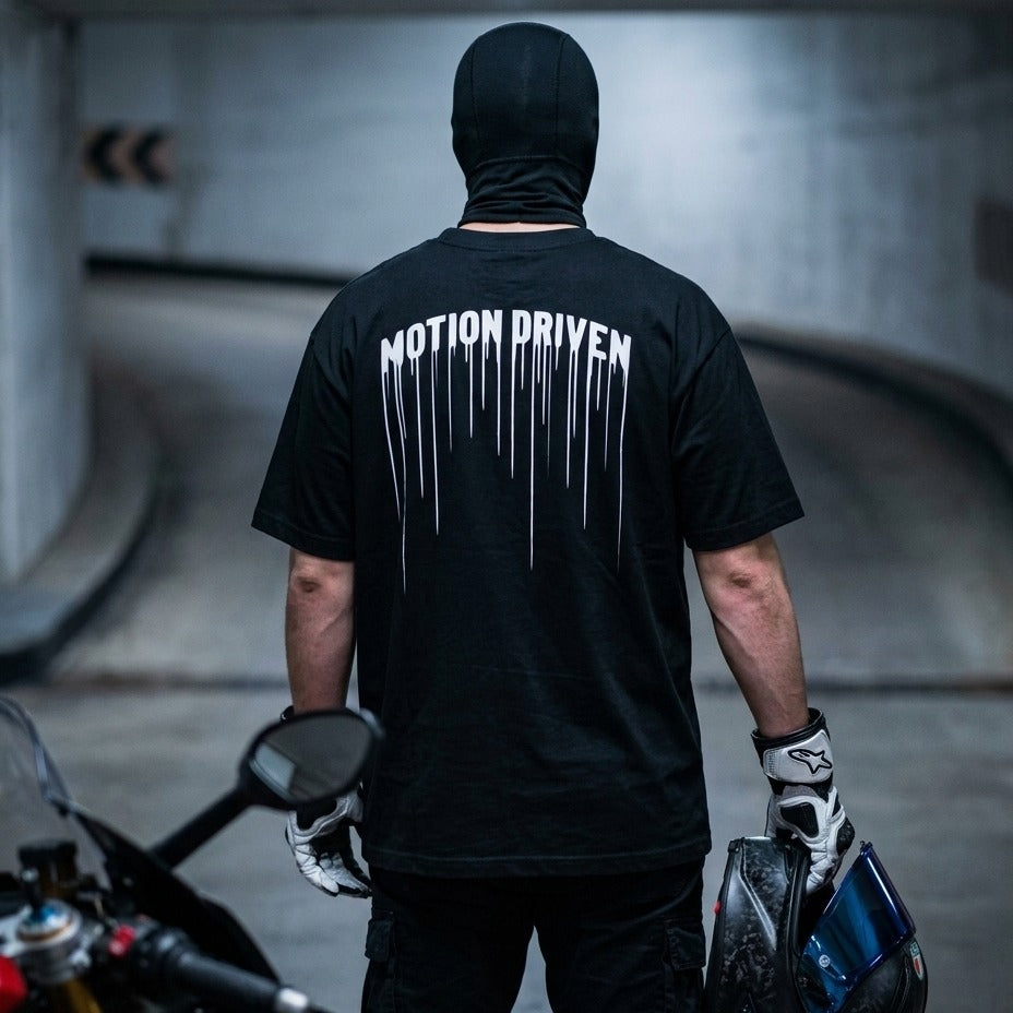 Runoff Tee