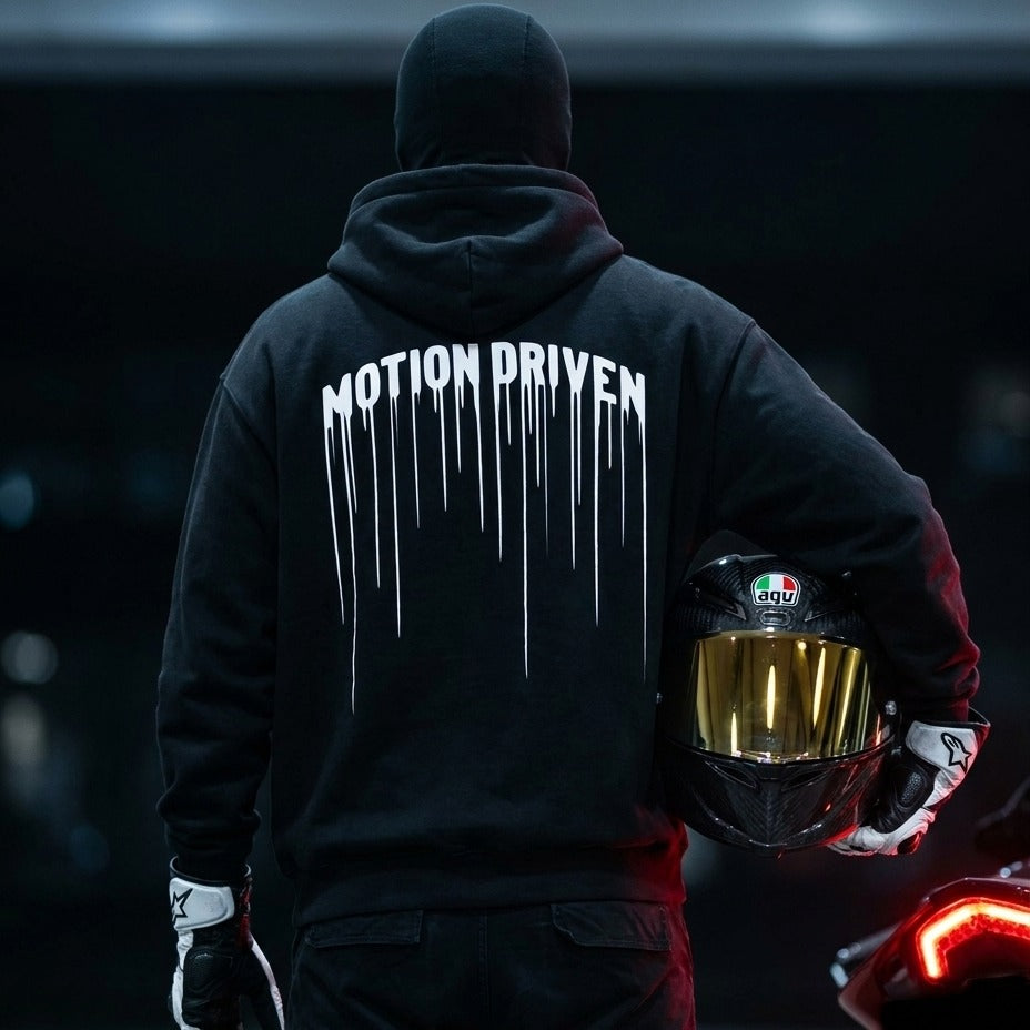 Runoff Hoodie