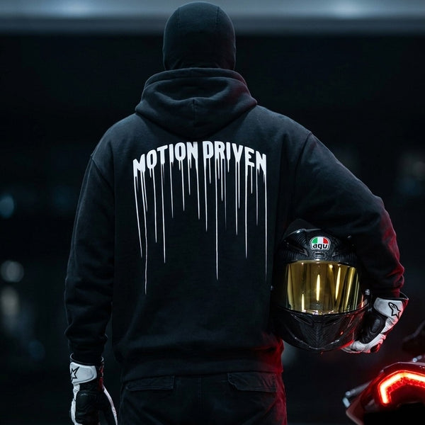 Runoff Hoodie
