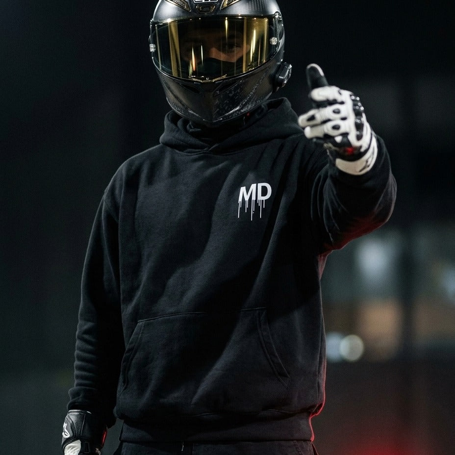 Runoff Hoodie
