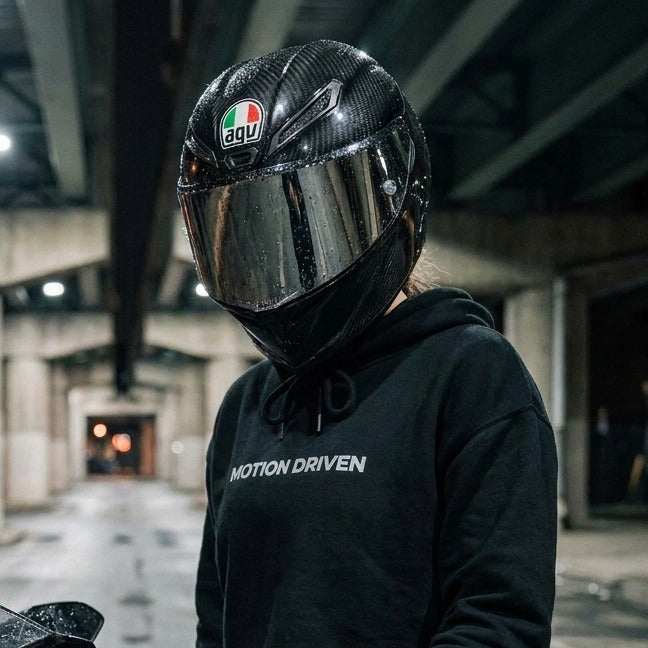 Motion Driven