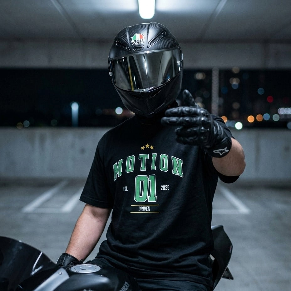 Varsity I'm the "One" Tee