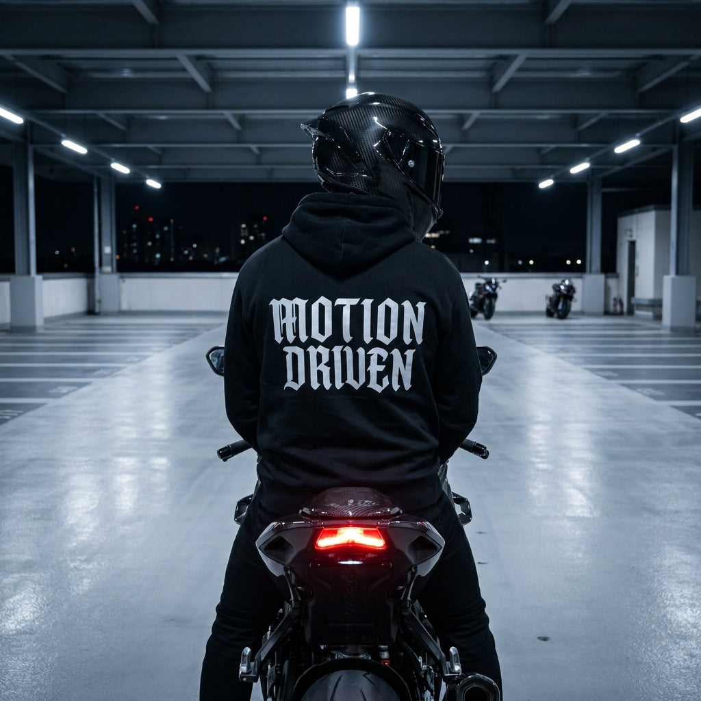 ORIGINAL HOODIE