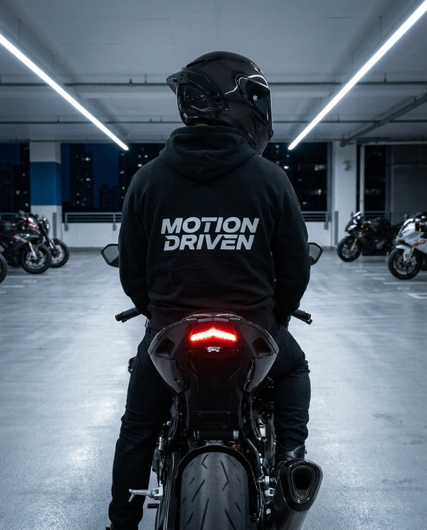 ROGUE Hoodie