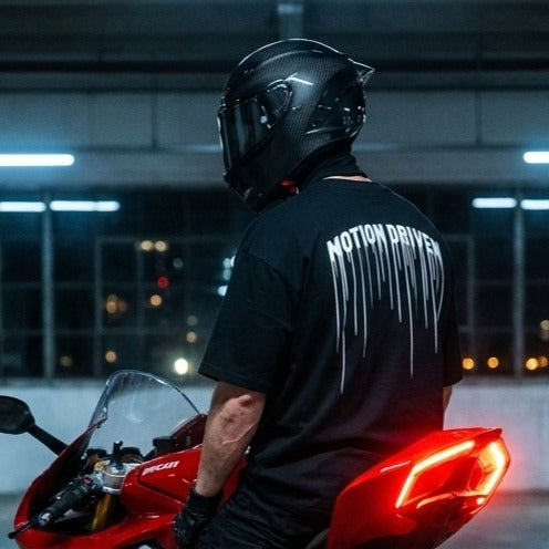 Runoff Tee
