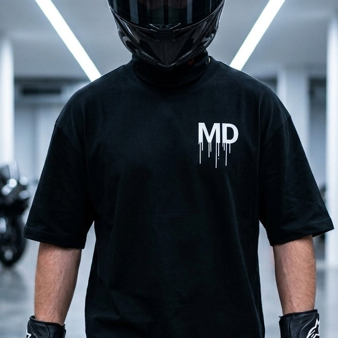Runoff Tee