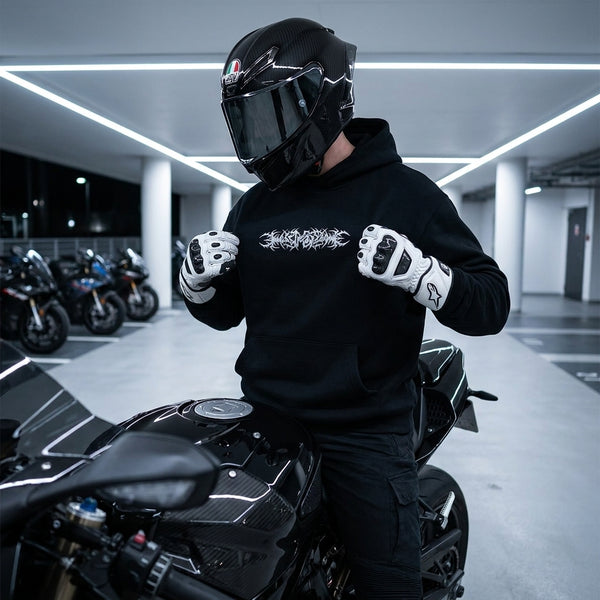 HOODIES
