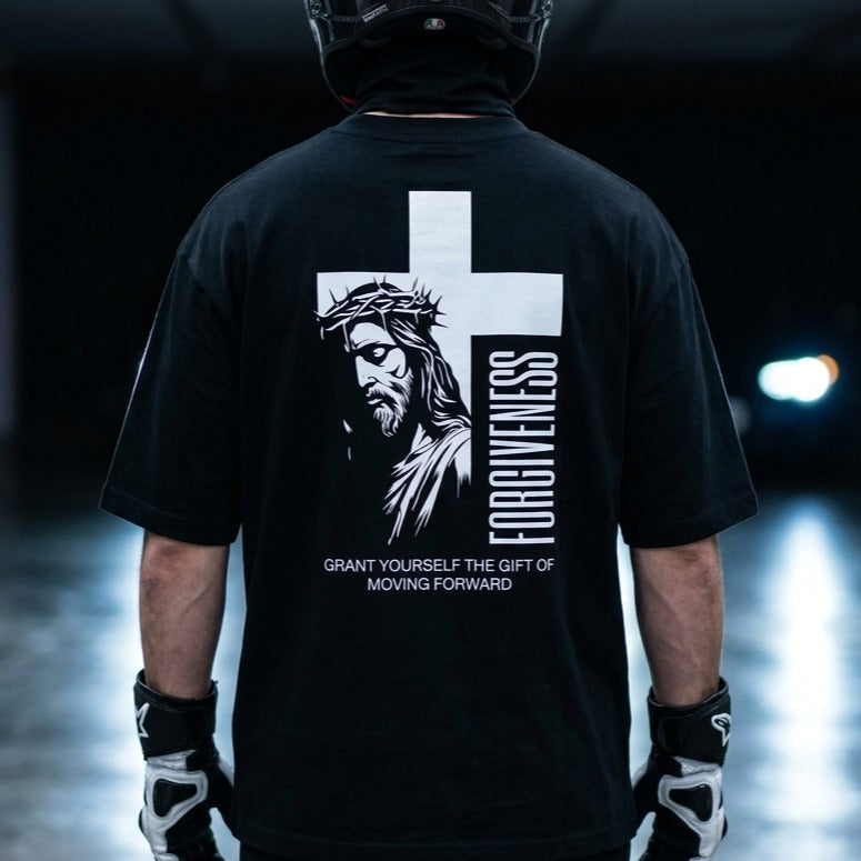 Forgiveness Tee