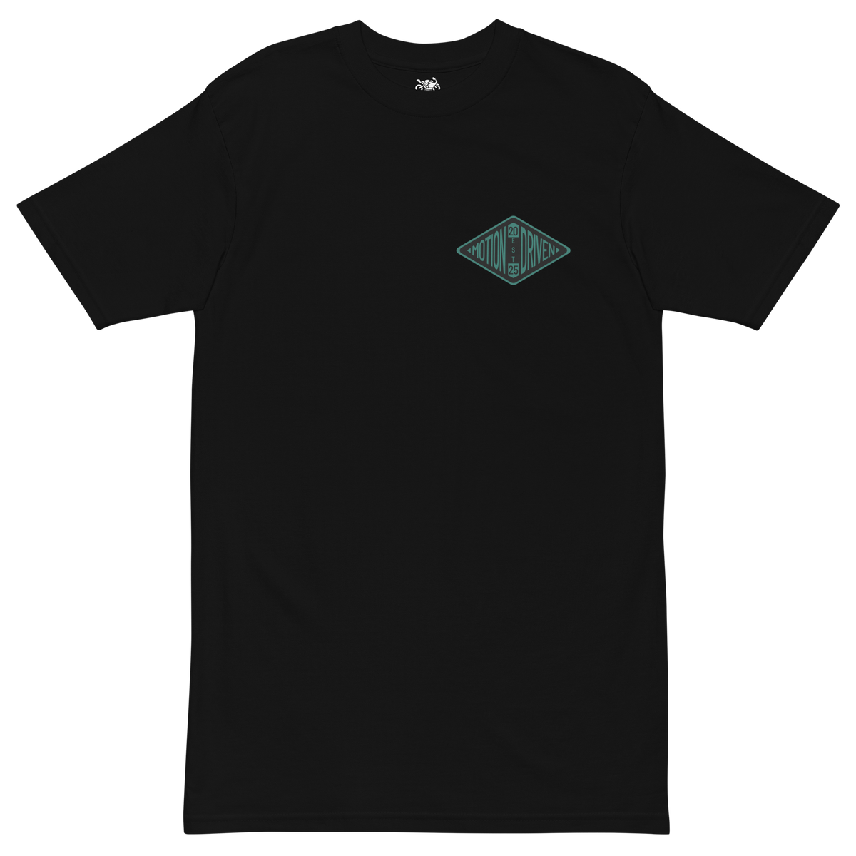 Cruisin' with Christ Tee