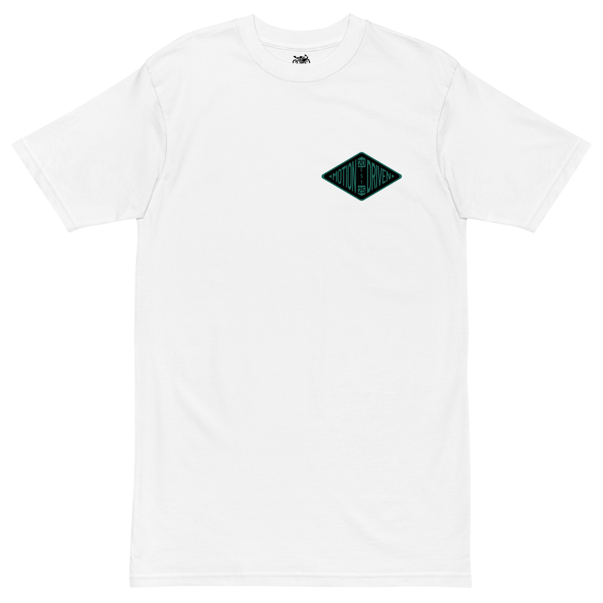 Cruisin' with Christ Tee