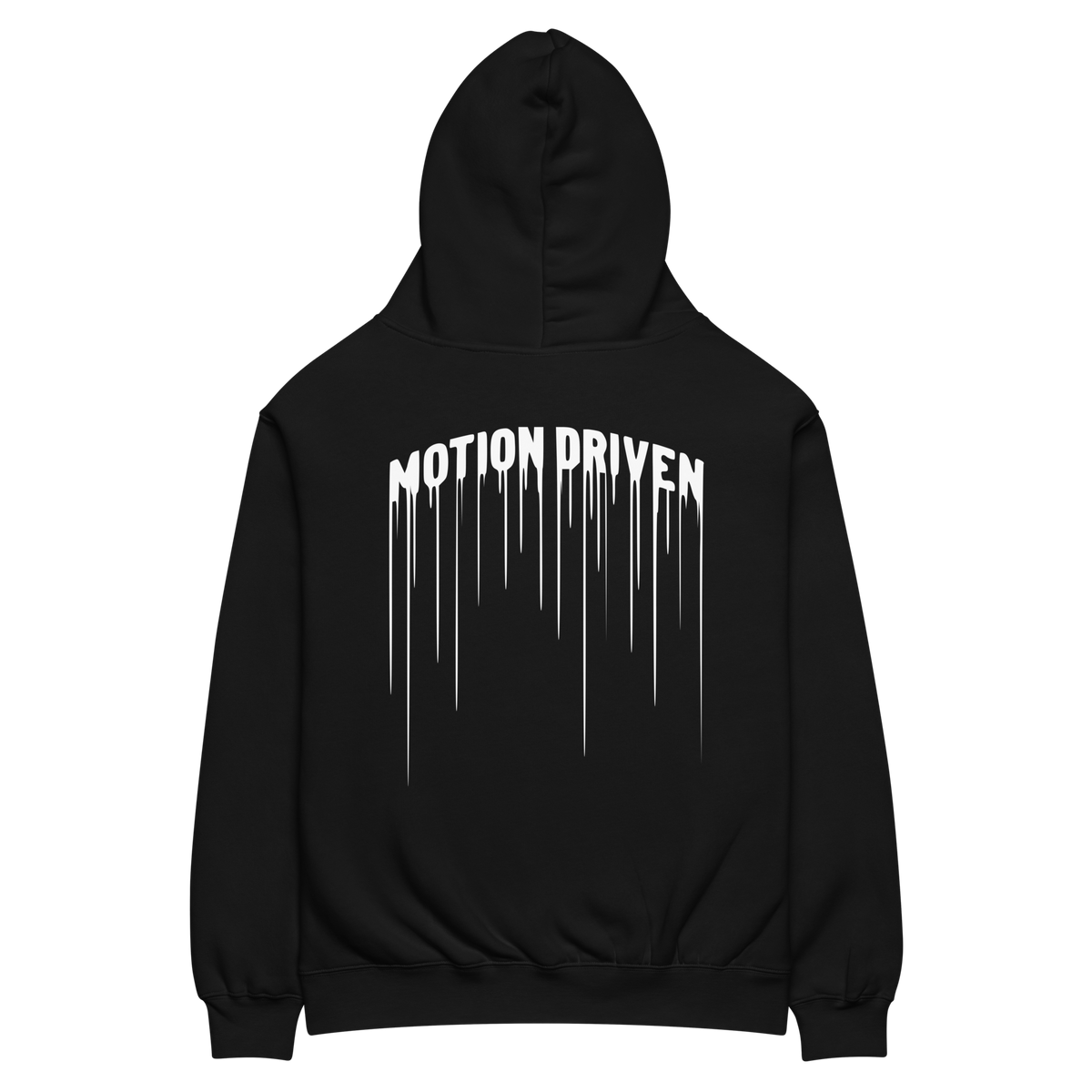 Runoff Hoodie