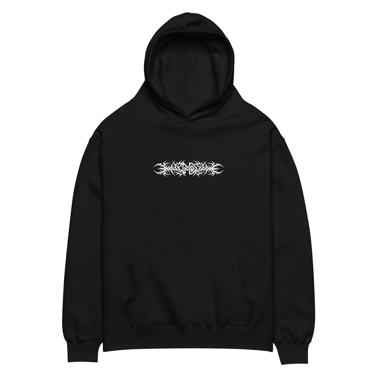 ORIGINAL HOODIE