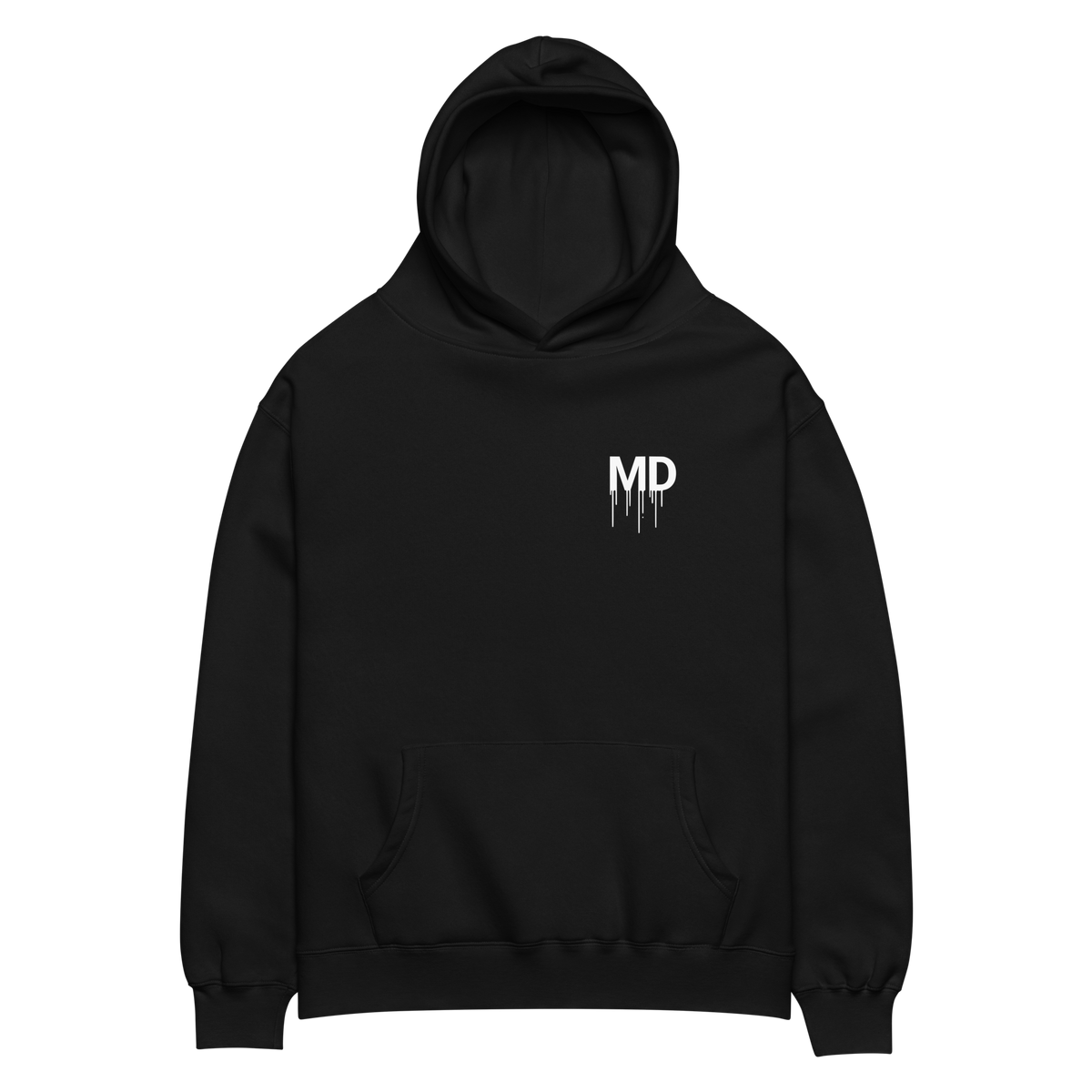 Runoff Hoodie
