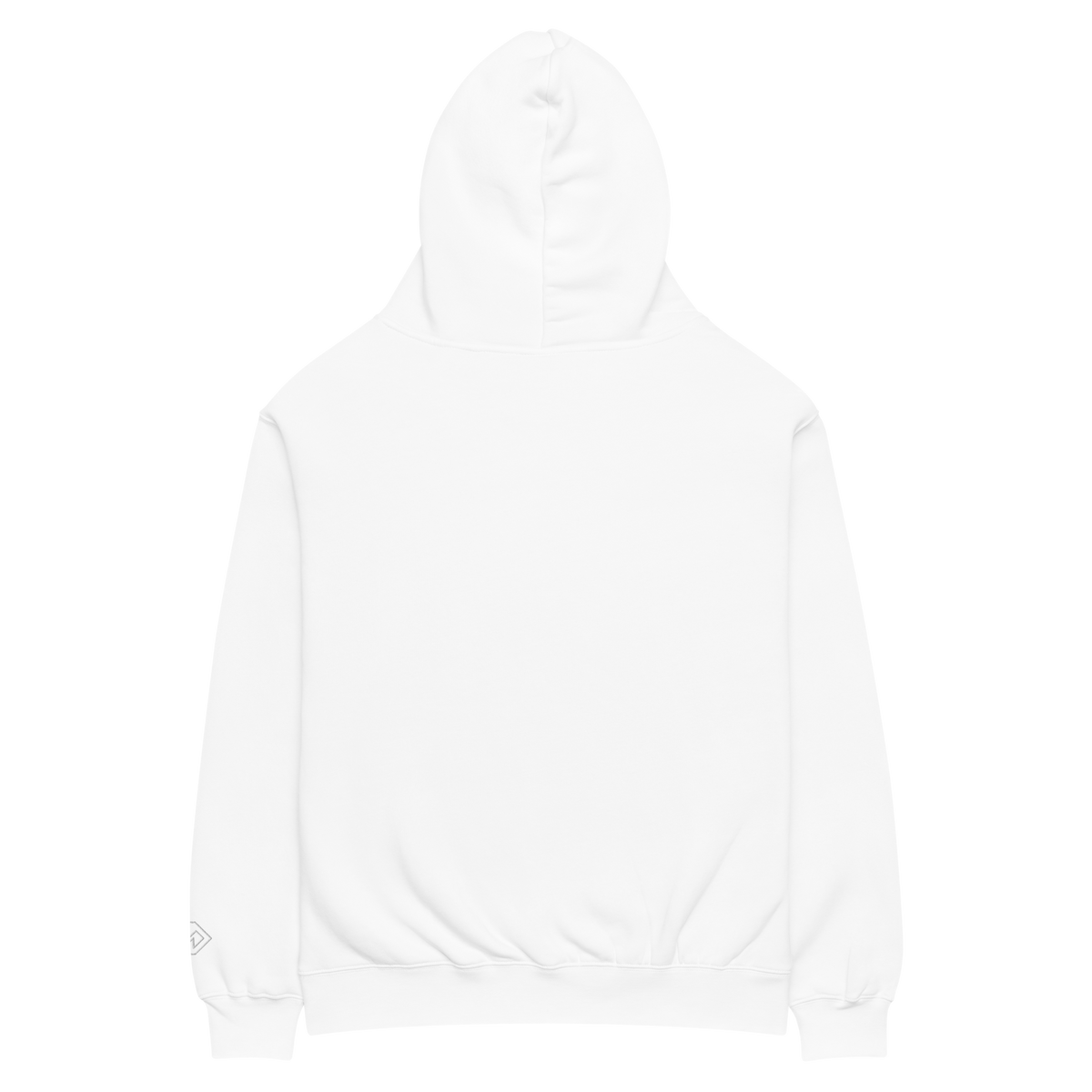 "STEALTH" HOODIE