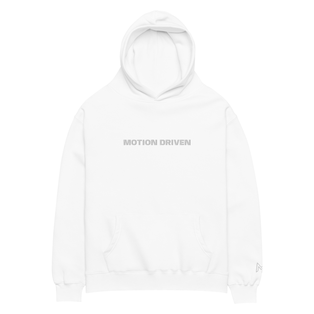 "SIGNATURE" HOODIE