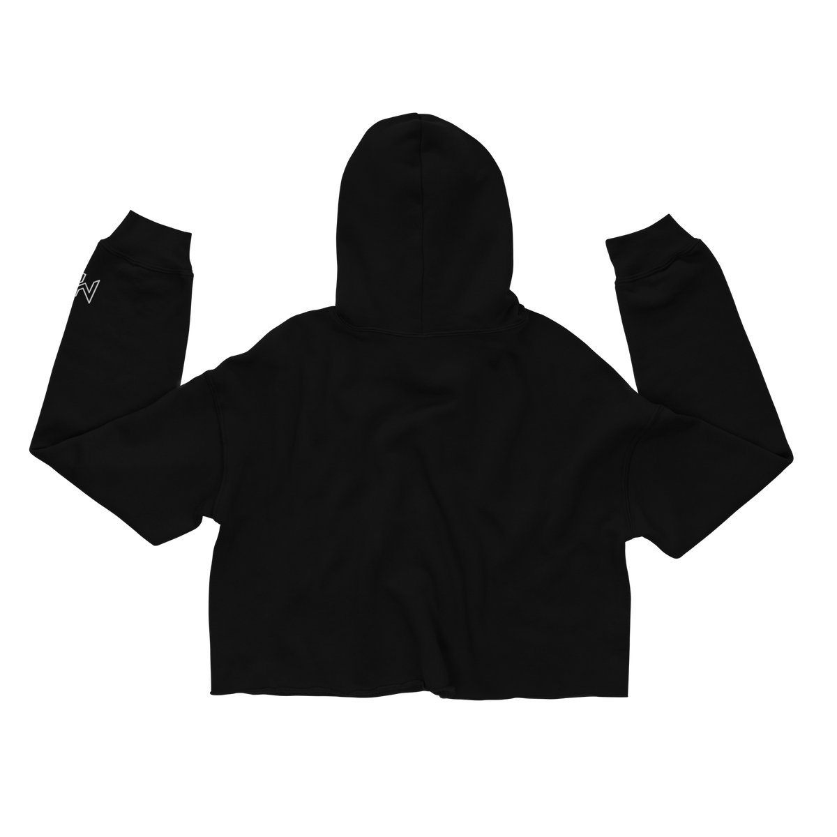 LADIES "SIGNATURE" HOODIE