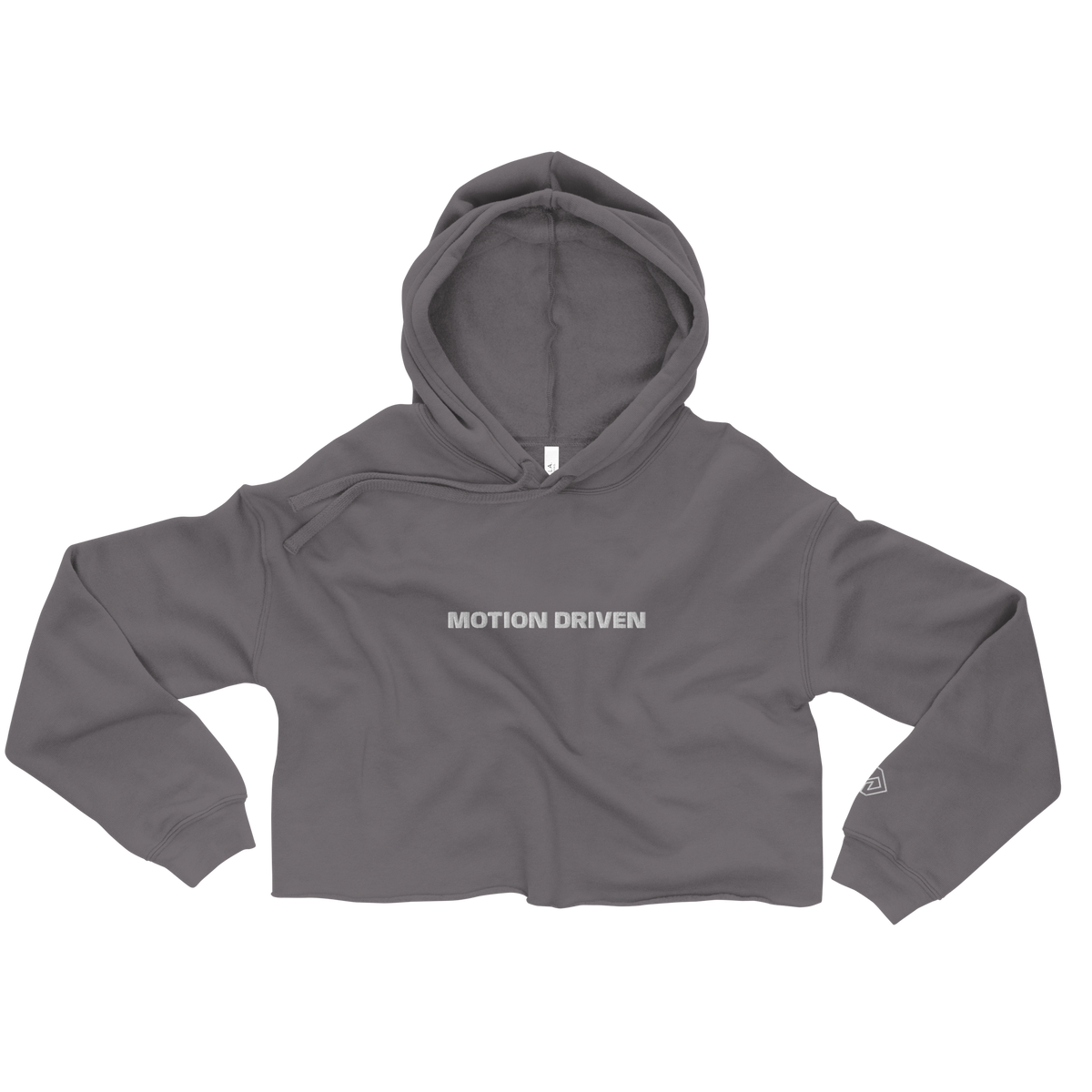 LADIES "SIGNATURE" HOODIE