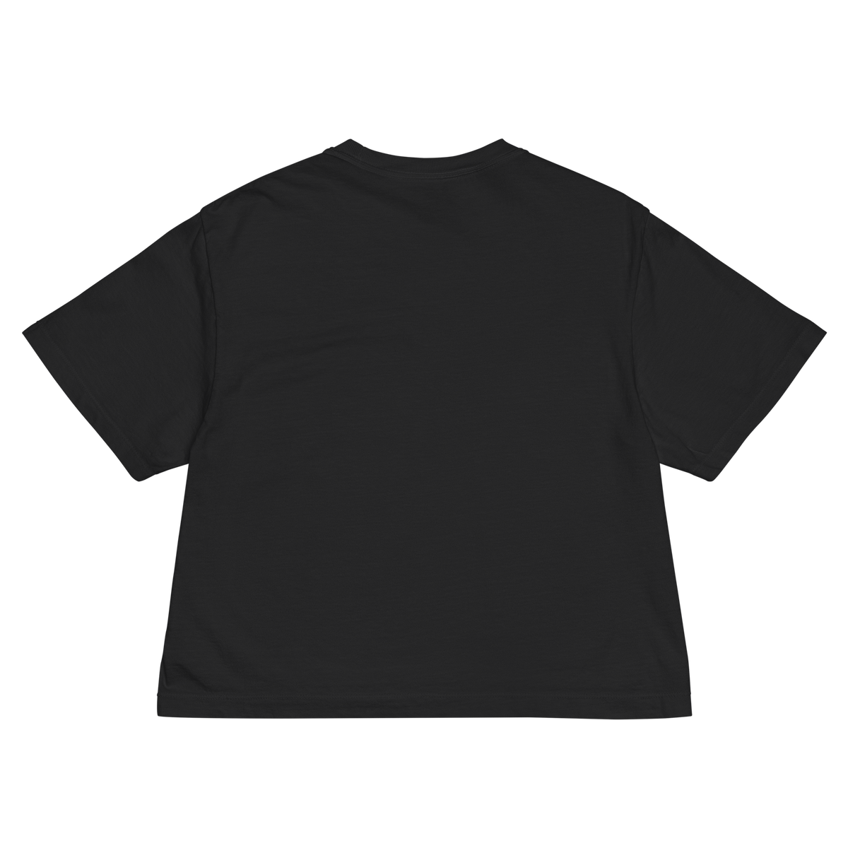Ladies Heaven's Ride Box Tee