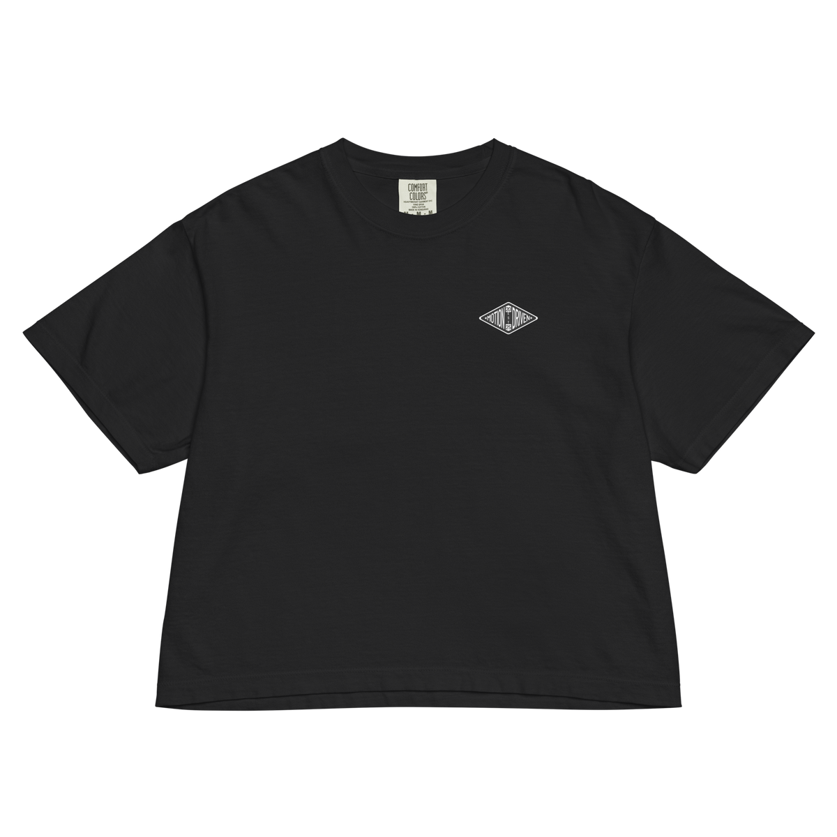 Ladies "Need Money" tee