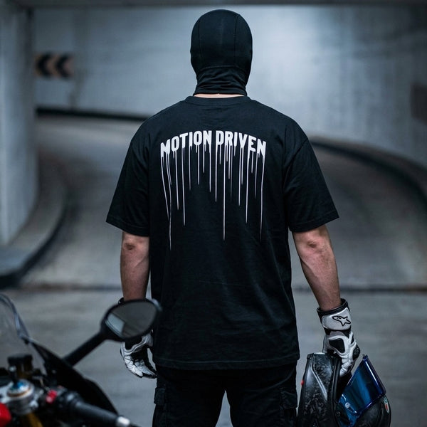 Runoff Tee