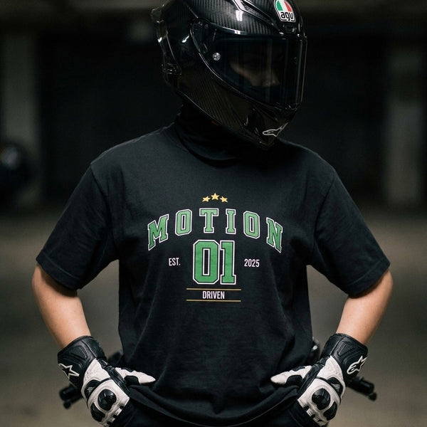 Ladies Varsity I'm the "One" Tee