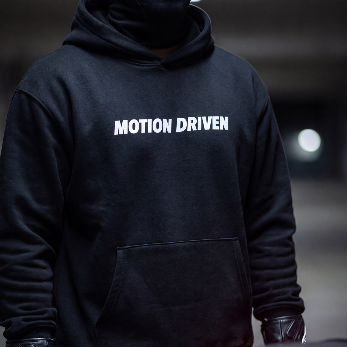 ROGUE Hoodie