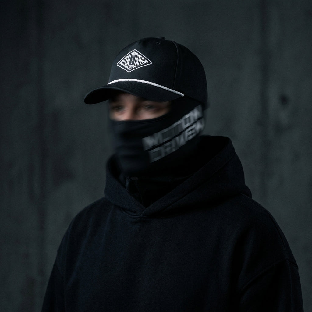 Motion Hat