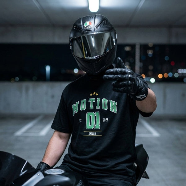 Varsity I'm the "One" Tee