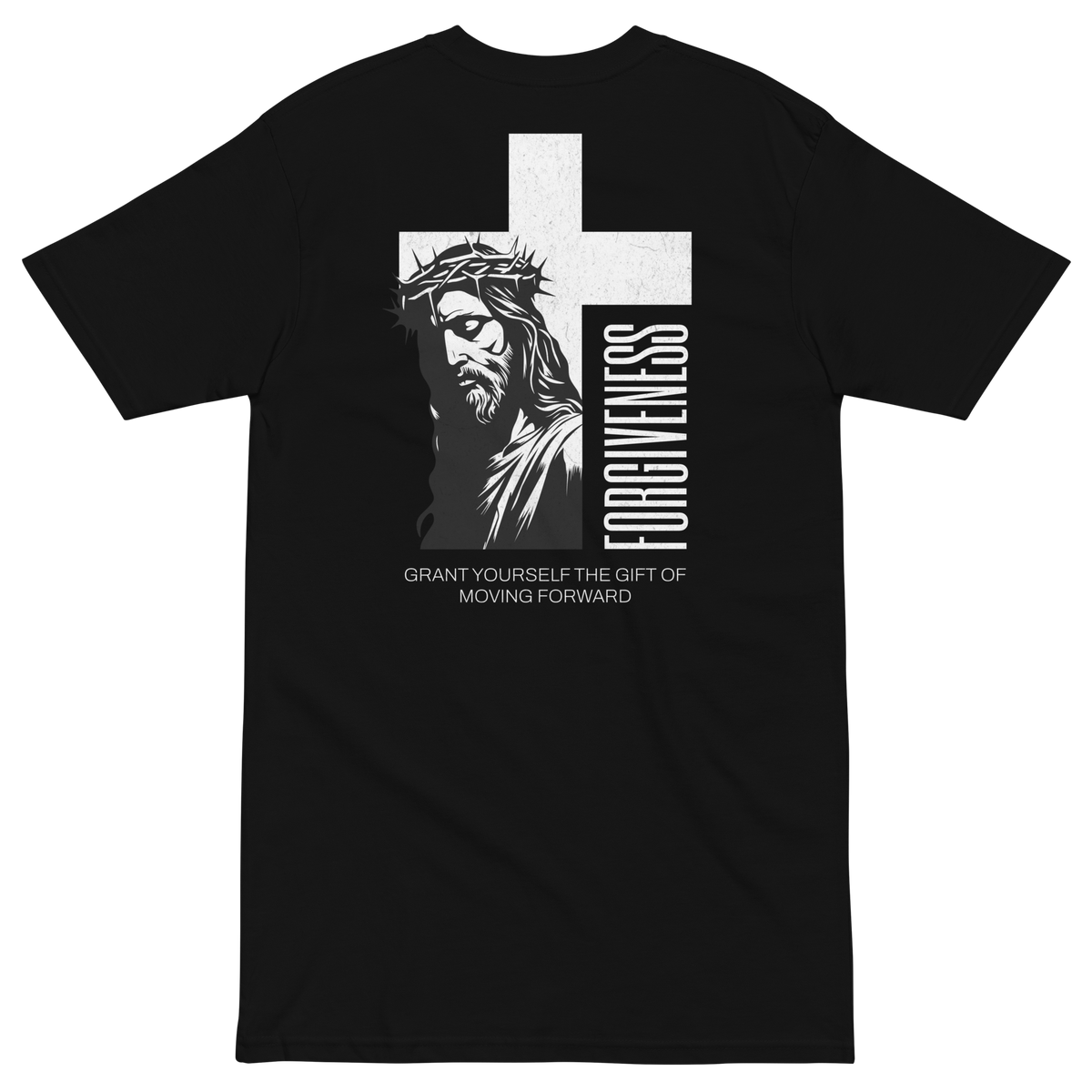 Forgiveness Tee