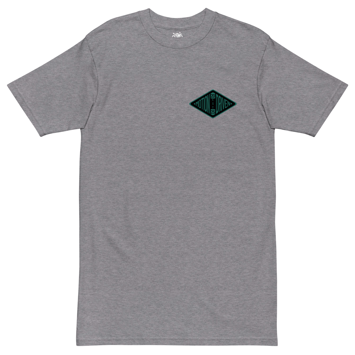 Cruisin' with Christ Tee