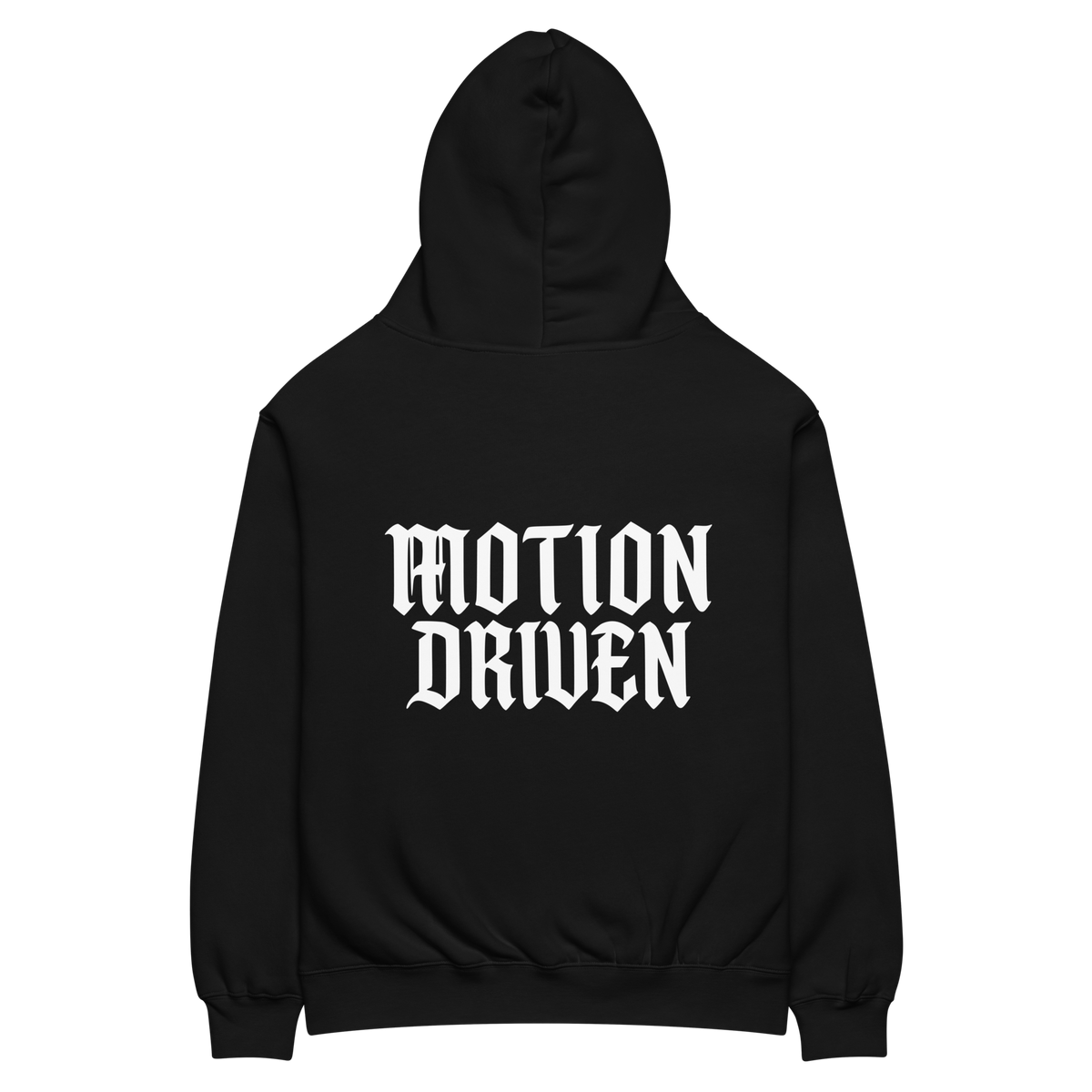 ORIGINAL HOODIE