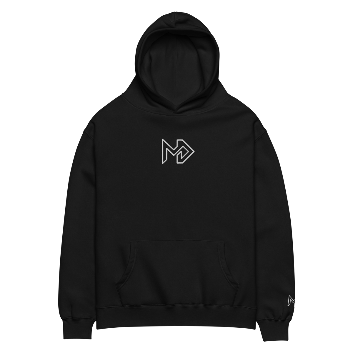 "STEALTH" HOODIE