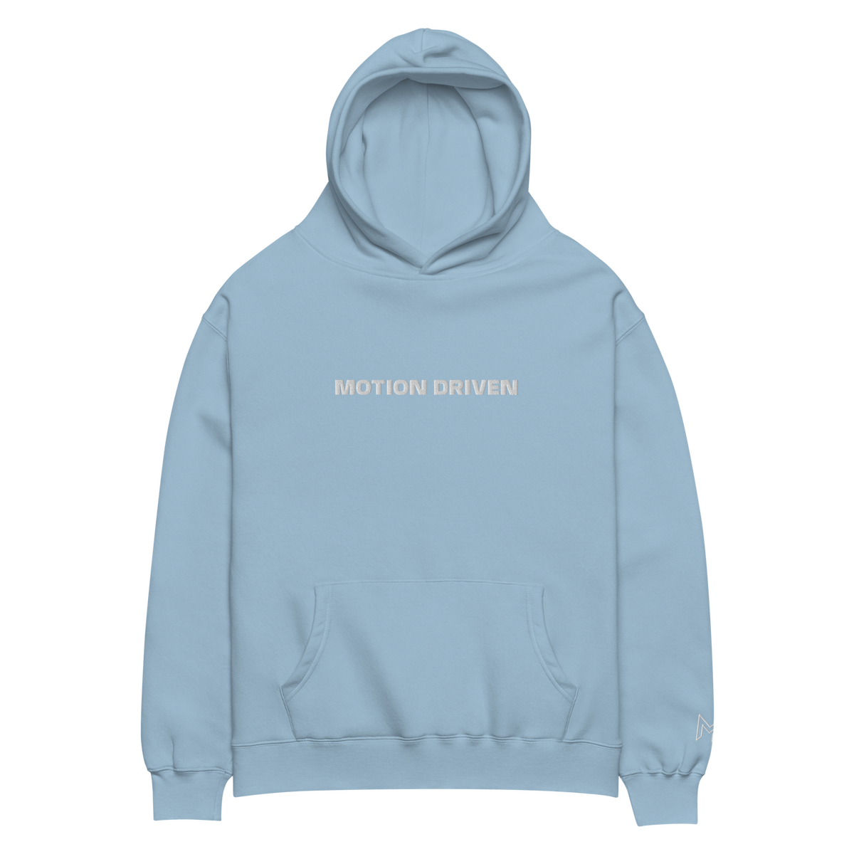 "SIGNATURE" HOODIE