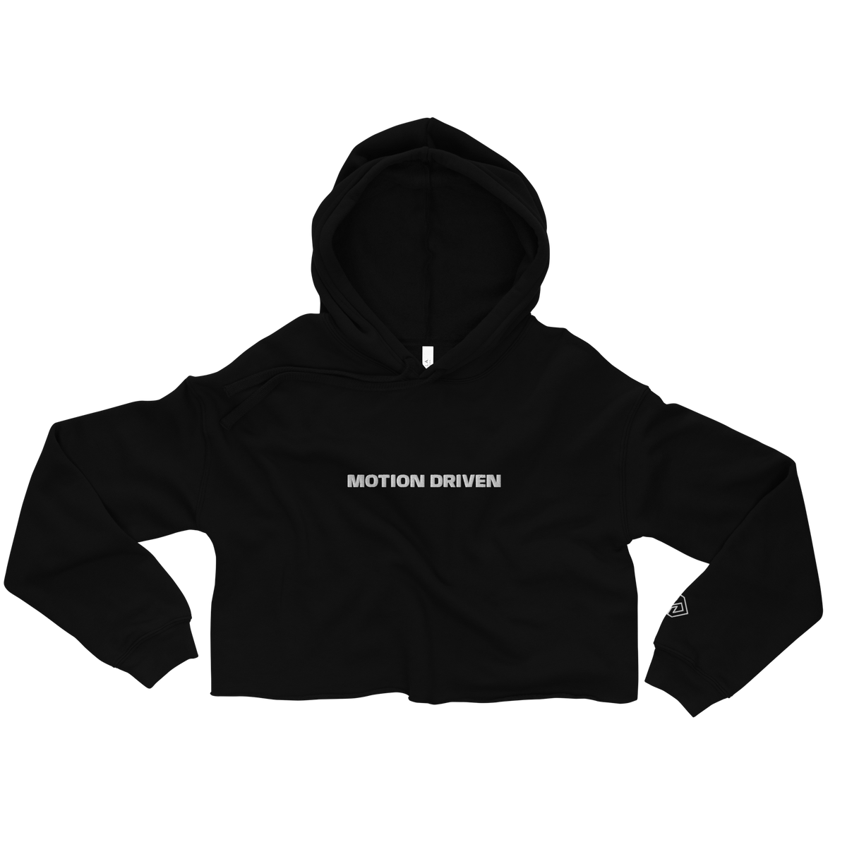 LADIES "SIGNATURE" HOODIE